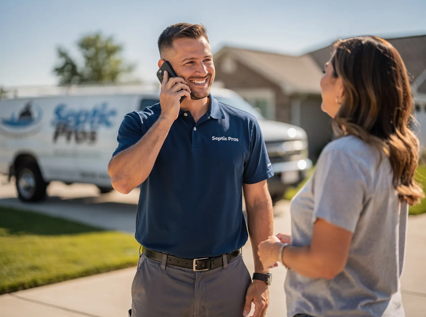 Septic Tank Pumping Lesterville, SD FAQs